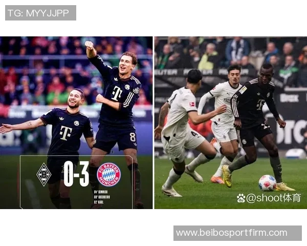 拜仁战平遗憾错失十连胜瓜帅成德甲开局唯一纪录保持者